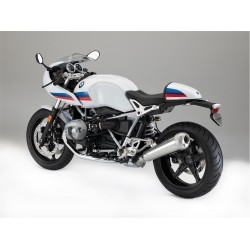 R nineT Racer Heritage R nineT Racer Heritage